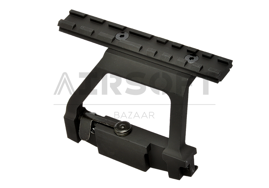 AK Side Mount Base