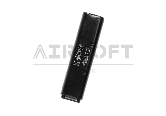 7.2V 500mAh AEP Battery
