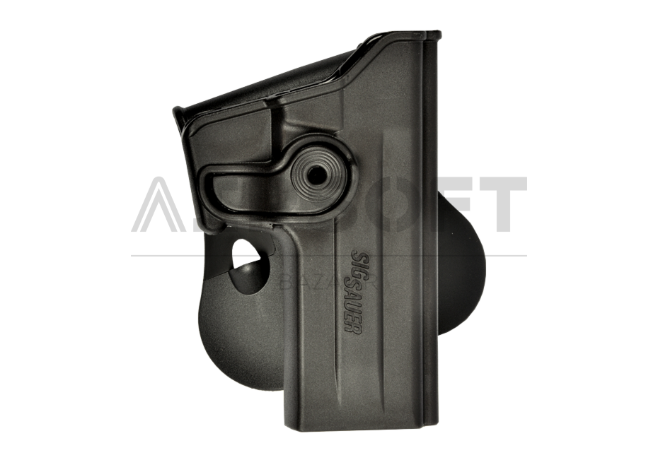 Roto Paddle Holster for SIG P226