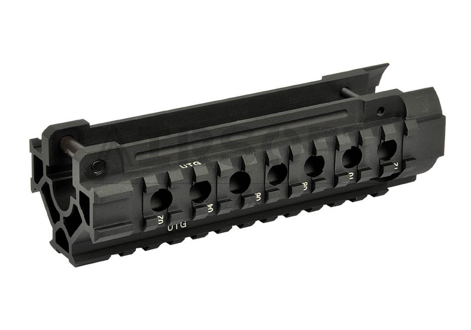 MP5 Quad Rail System