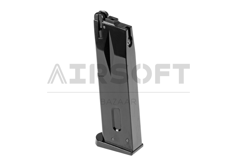 Magazine M9 GBB 25rds