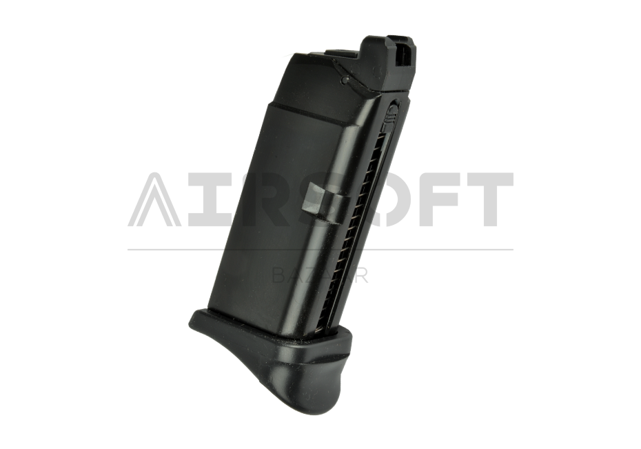 Magazine KJ27 GBB 13rds