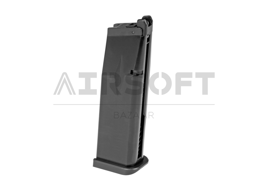 Magazine Hi-Capa 5.1 GBB 28rds