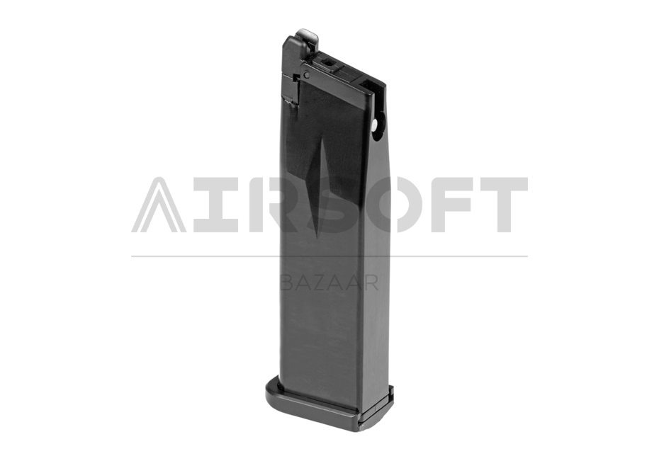 Magazine Hi-Capa 5.1 GBB 28rds