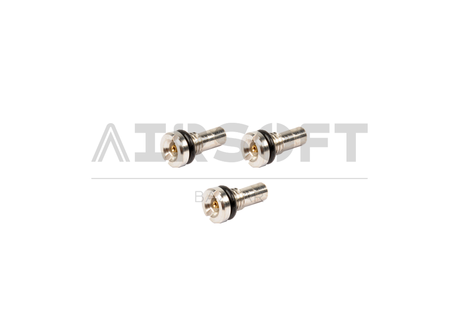 BB-Shower Refill Valve 3pcs