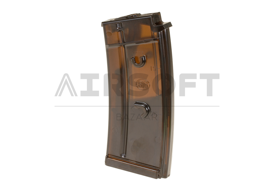 Magazine SG550 Hicap 370rds