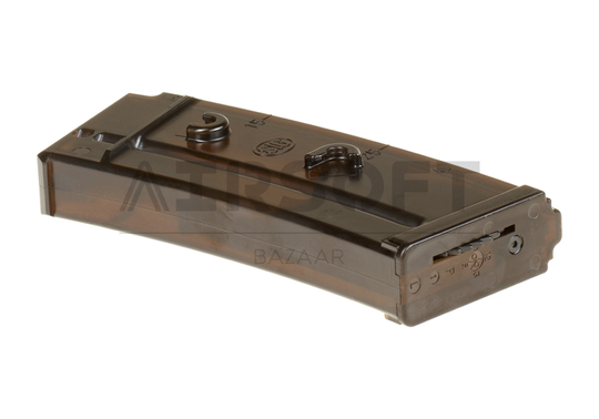 Magazine SG550 Hicap 370rds