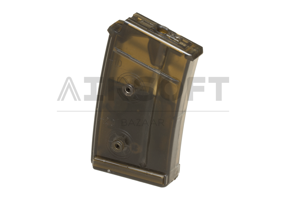 Magazine SG552 Hicap 220rds