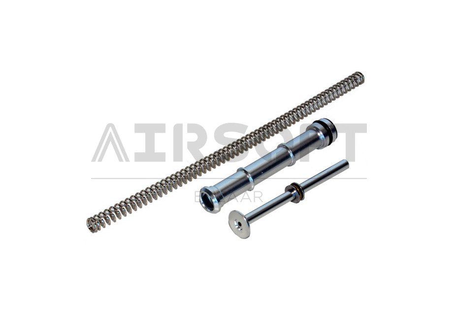 L96 Upgrade Kit 550 fps