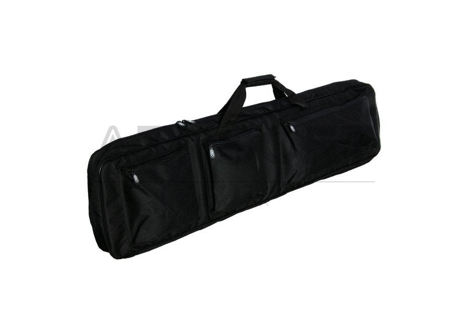 Padded Rifle Case 118cm