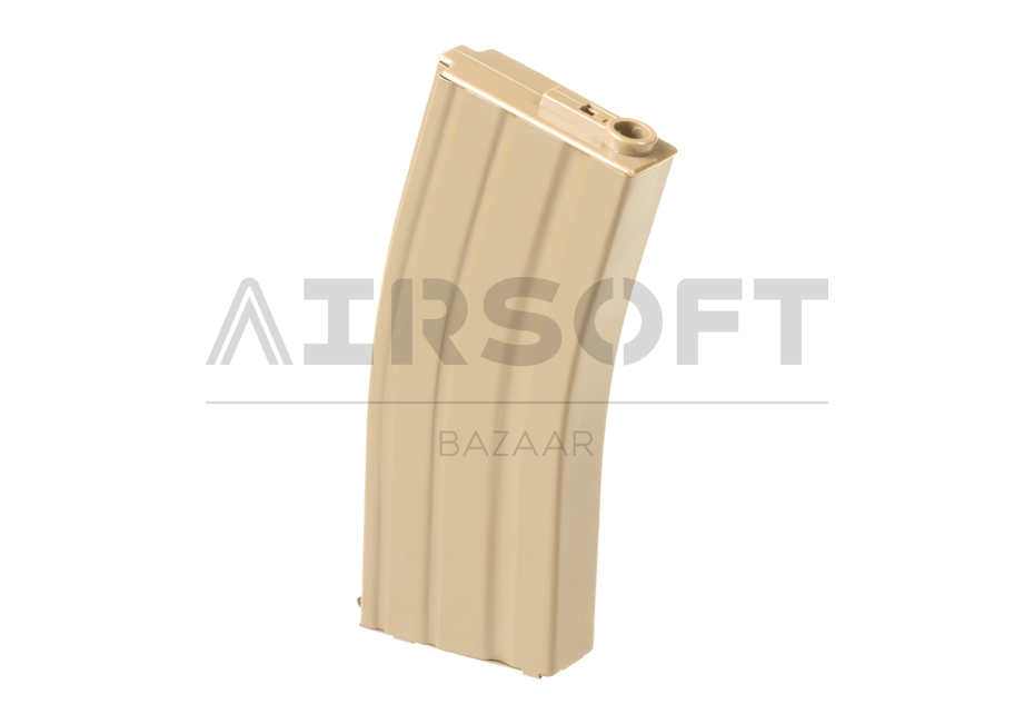 Magazine M4 Midcap 130rds