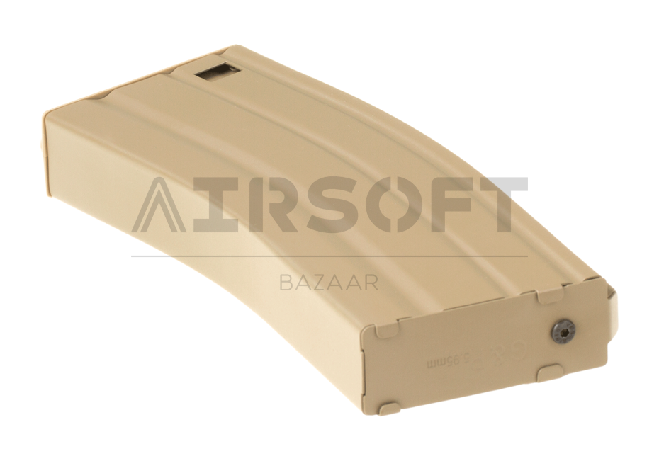 Magazine M4 Midcap 130rds