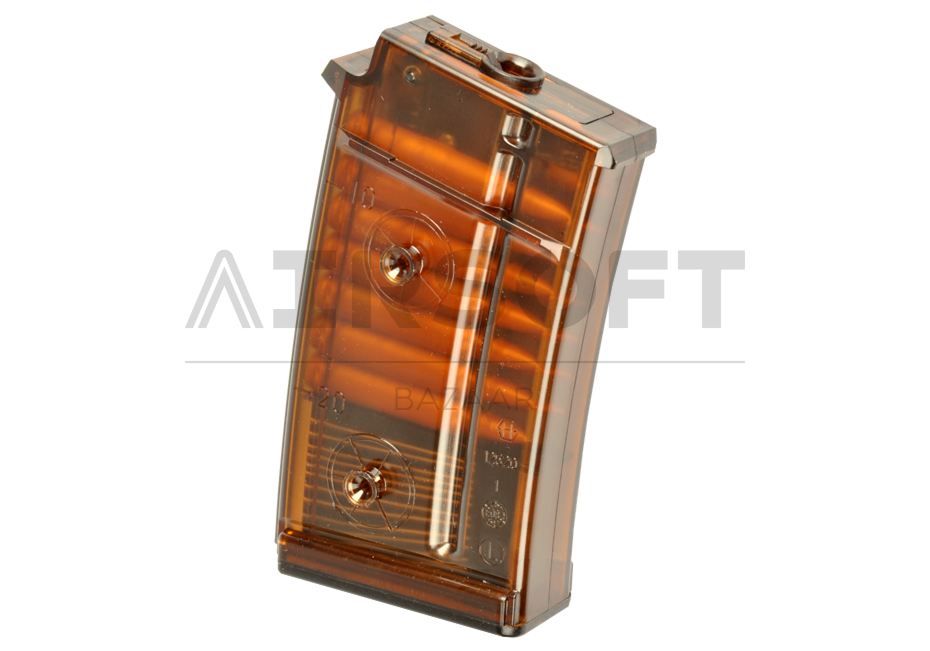 Magazine SG550 Realcap 30rds