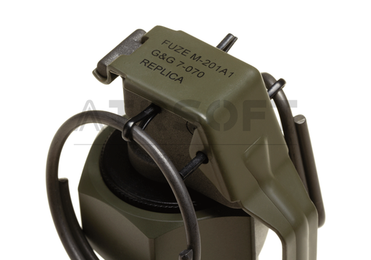 M84 Dummy Grenade