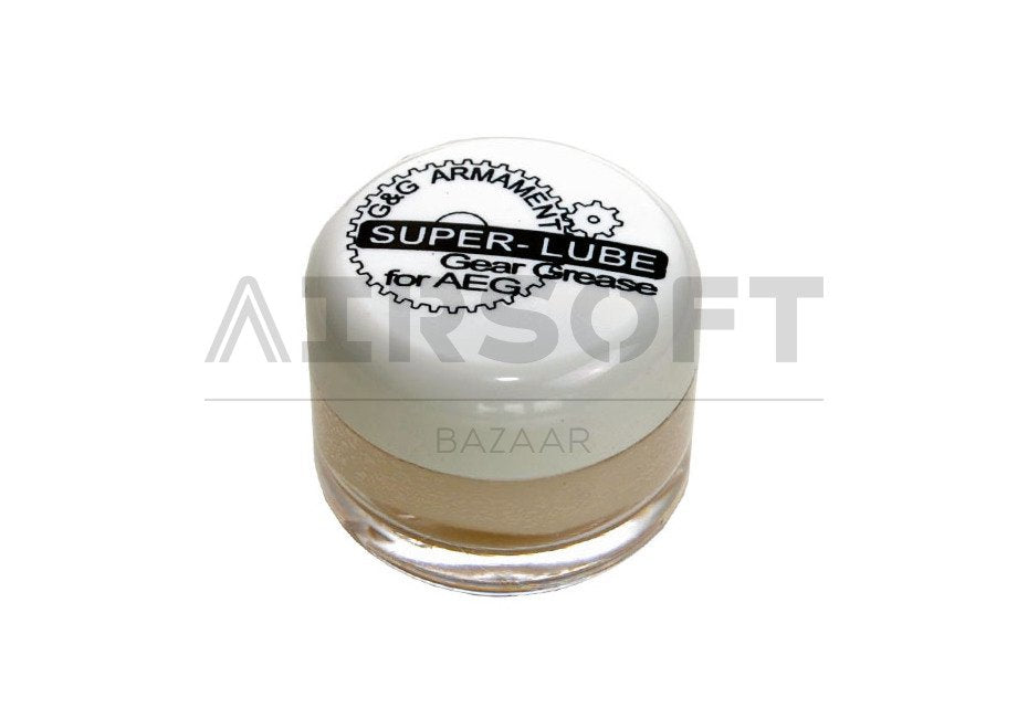 Gear Grease