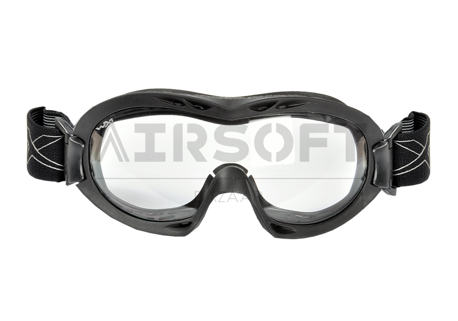 Nerve Goggle