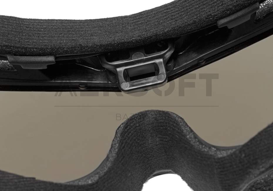 Spear Goggle