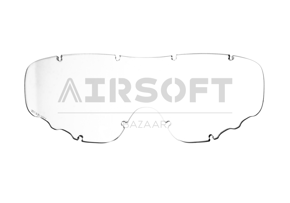 Spear Goggle