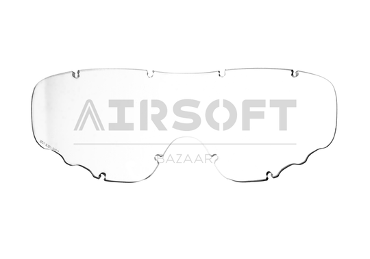 Spear Goggle