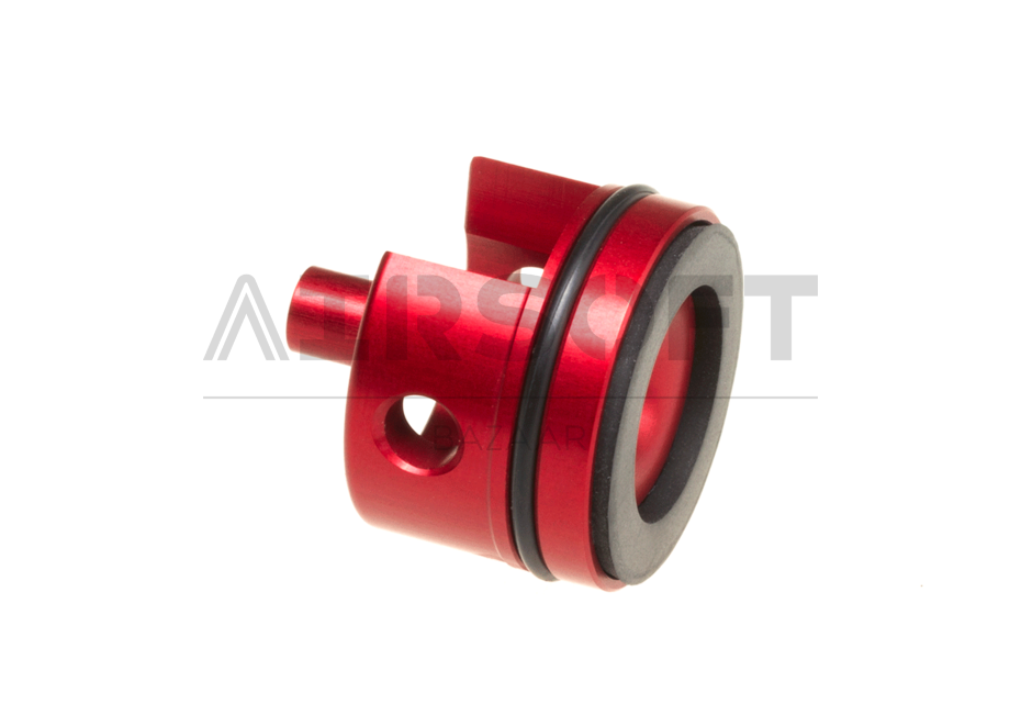 Aero Cylinder Head Ver 2