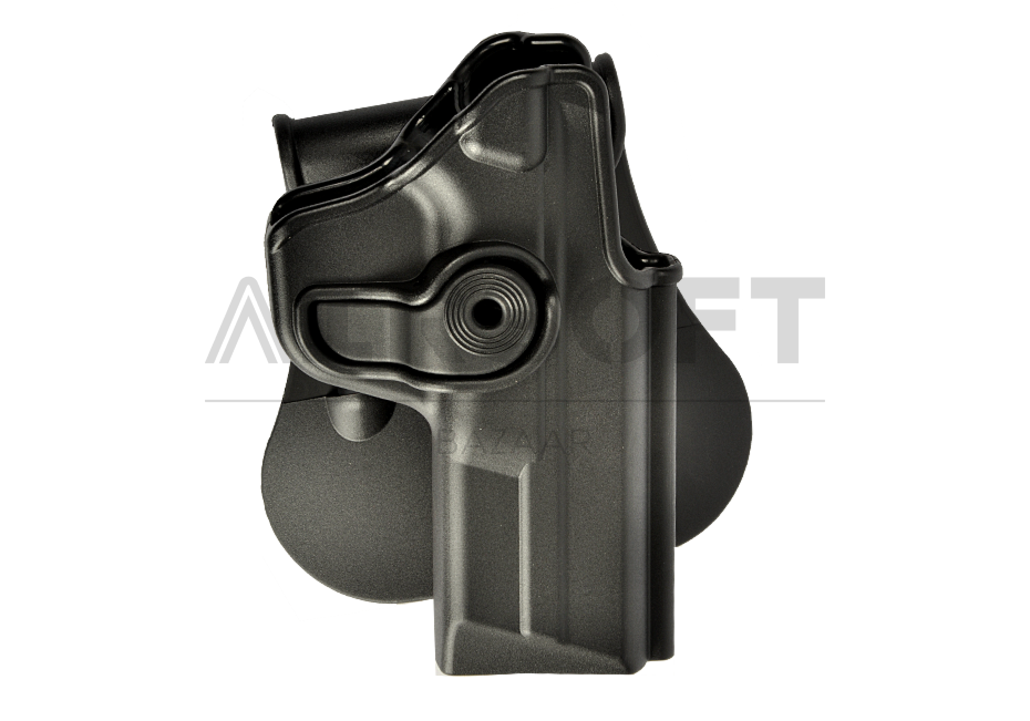 Roto Paddle Holster for S&W M&P