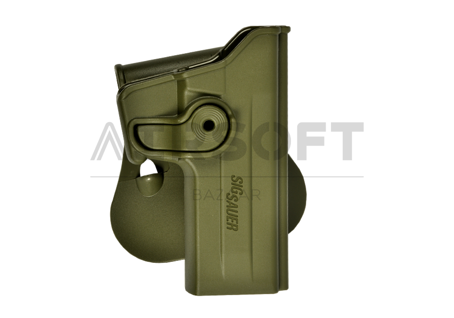 Roto Paddle Holster for SIG P226