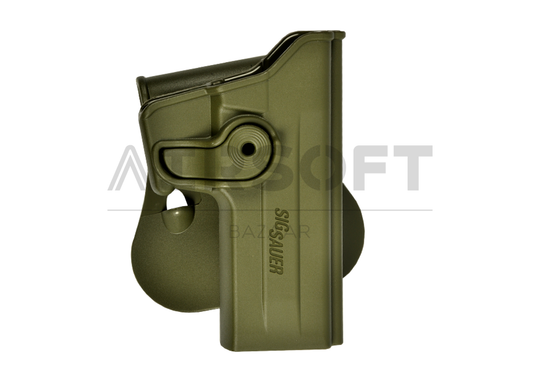 Roto Paddle Holster for SIG P226