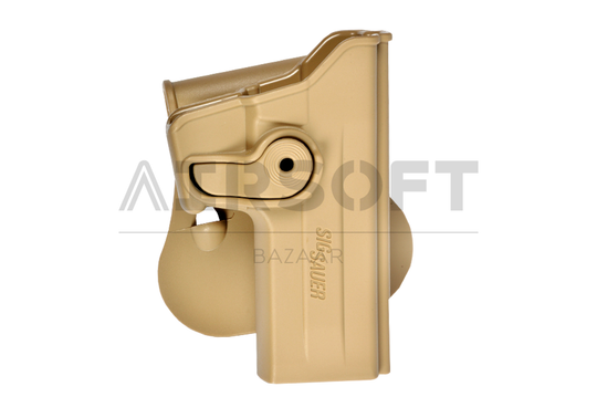 Roto Paddle Holster for SIG P226