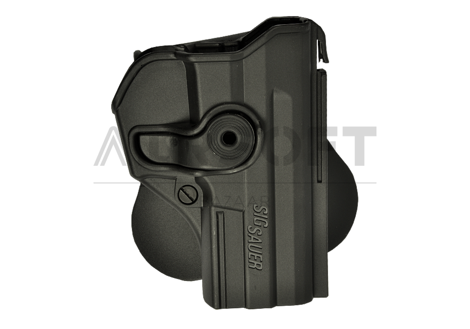 Roto Paddle Holster for SIG SP2022 / SP2009