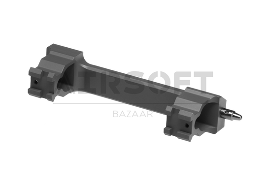 SG-Series High Type Mount Base
