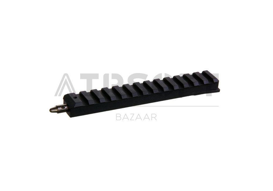 SG-Series Low Type Mount Base