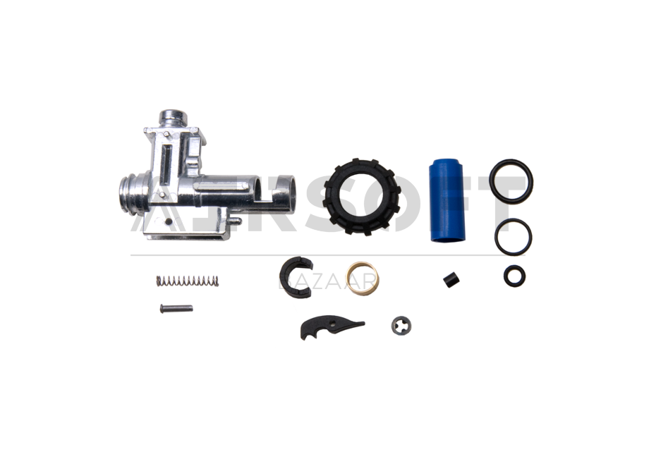 M16 Ultimate 3in1 Hop Up Unit