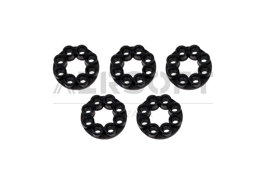 Loading Ring SuperHawk Co2 5pcs