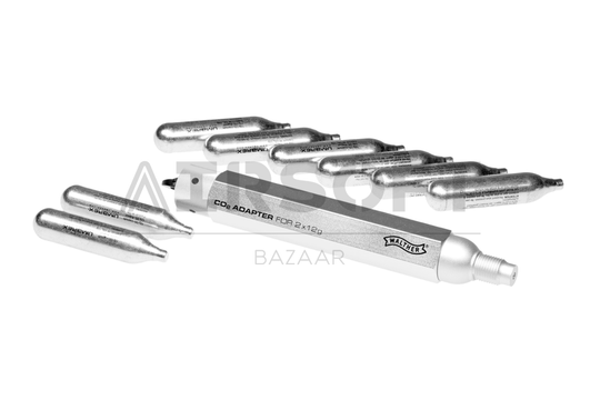 Co2 Adapter