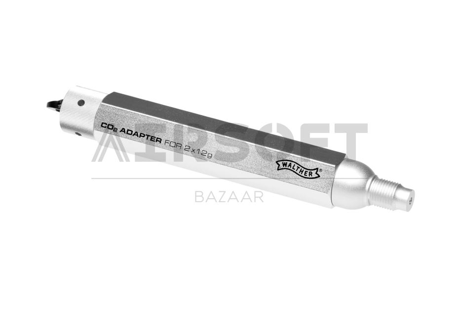 Co2 Adapter