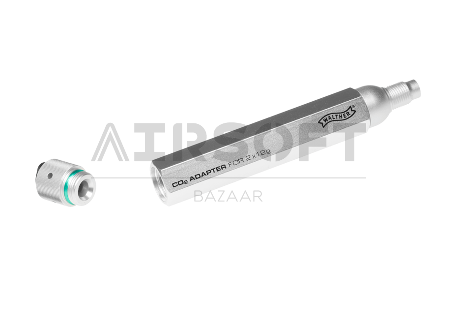 Co2 Adapter
