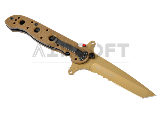 M16-13DSFG Desert Special Forces Folder