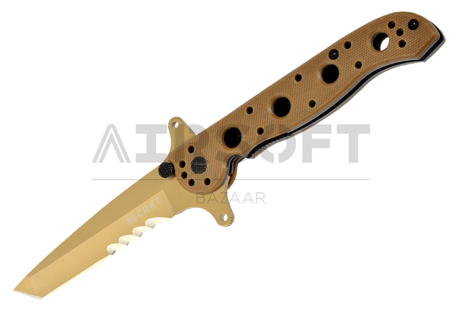 M16-13DSFG Desert Special Forces Folder