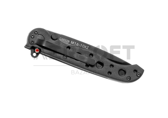M16-10KZ EDC Folder