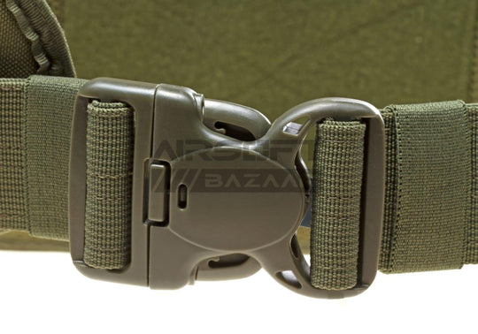 PLB Belt