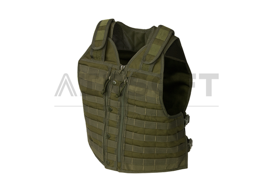 MMV Vest