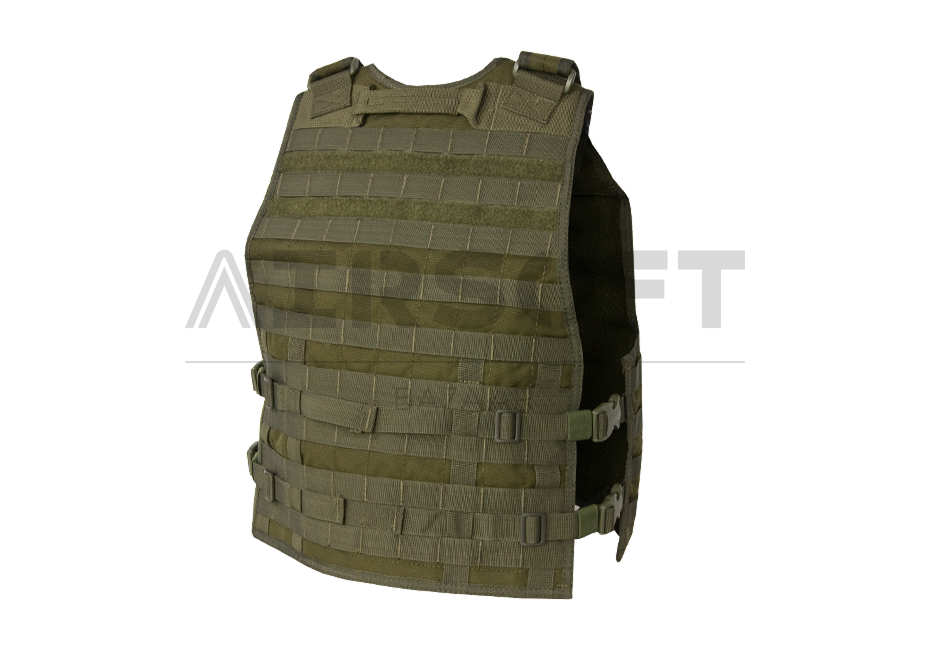 MMV Vest
