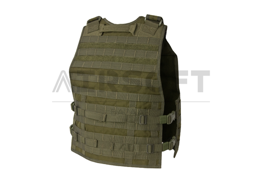 MMV Vest