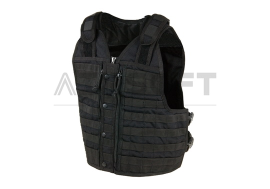 MMV Vest