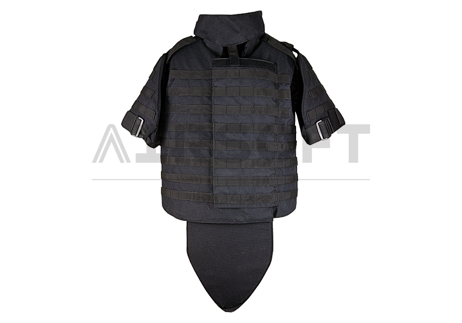 Interceptor Body Armor – Airsoft Bazaar