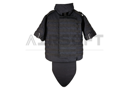 Interceptor Body Armor