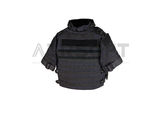 Interceptor Body Armor