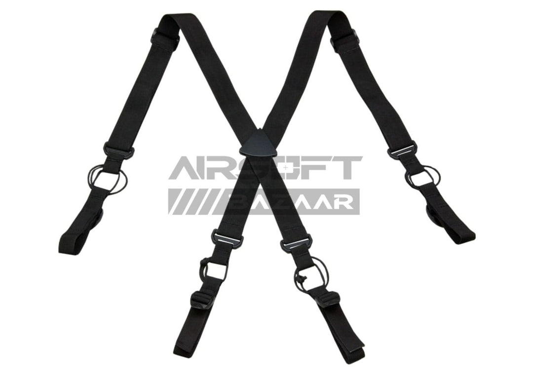 Low Drag Suspender
