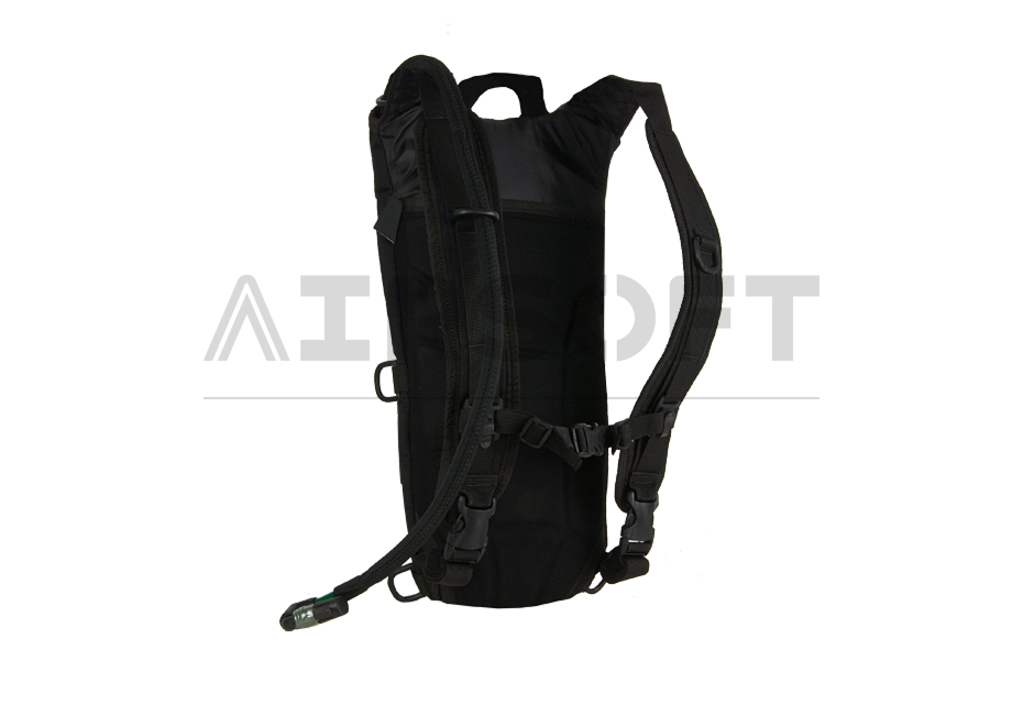 Light Hydration Carrier
