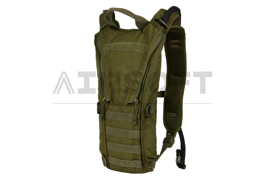 Light Hydration Carrier